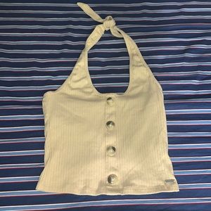 Halter Top